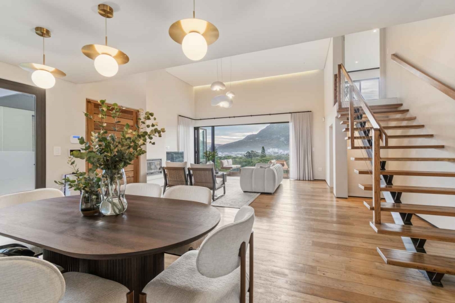 3 Bedroom Property for Sale in Scott Estate Western Cape